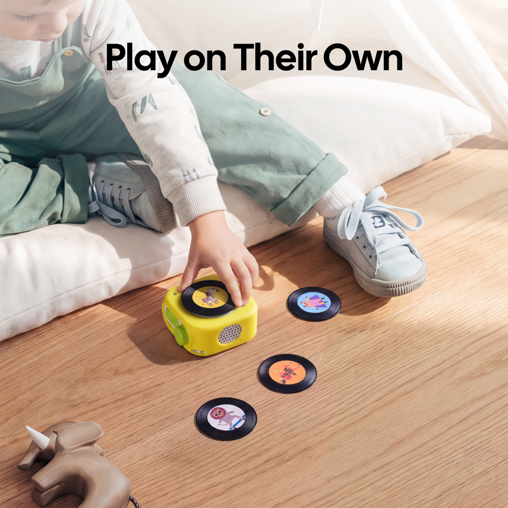 Chechirp Spin